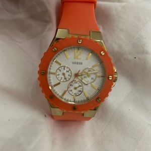 Guess watch